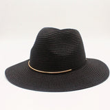 Women Straw Hat