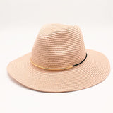 Women Straw Hat