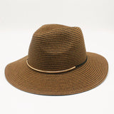 Women Straw Hat