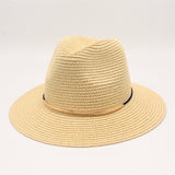 Women Straw Hat