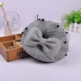 Winter Veil Women Fedora Hat
