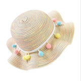 Children Sun Hat