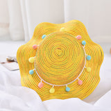 Children Sun Hat