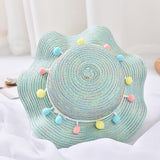 Children Sun Hat