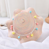 Children Sun Hat