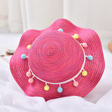 Children Sun Hat