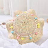 Children Sun Hat