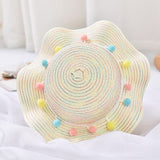 Children Sun Hat