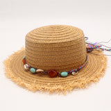 Summer Sun Hat