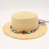 Summer Sun Hat