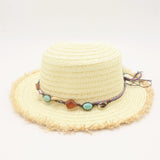 Summer Sun Hat