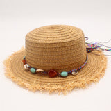 Summer Sun Hat