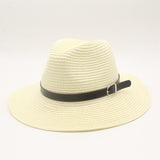 Summer Straw Hat