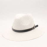Summer Straw Hat