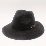Summer Straw Hat