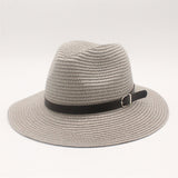 Summer Straw Hat