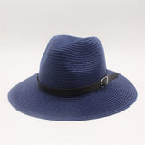 Summer Straw Hat