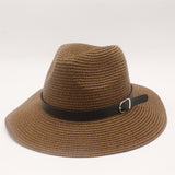 Summer Straw Hat