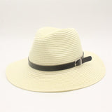 Summer Straw Hat
