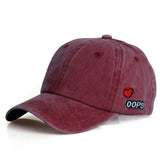Retro Baseball Cap