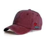 Retro Baseball Cap