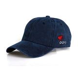 Retro Baseball Cap