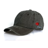Retro Baseball Cap