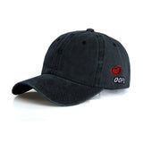 Retro Baseball Cap