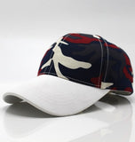 Camouflage Baseball Cap