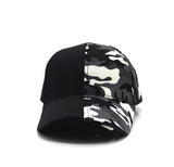 Camouflage Baseball Cap
