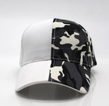 Camouflage Baseball Cap