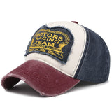 Cotton Baseball Cap