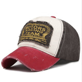 Cotton Baseball Cap