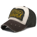 Cotton Baseball Cap