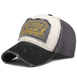 Cotton Baseball Cap