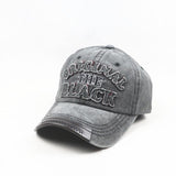 Hot Retro Baseball Cap
