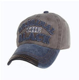 Hot Retro Baseball Cap