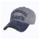 Hot Retro Baseball Cap