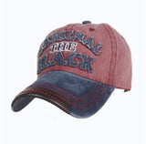 Hot Retro Baseball Cap