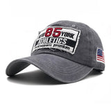 New York Baseball Cap