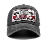 New York Baseball Cap