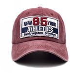 New York Baseball Cap