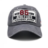 New York Baseball Cap