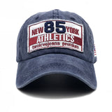 New York Baseball Cap