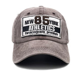 New York Baseball Cap