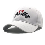 NYC Brooklyn Baseball Cap