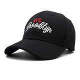 NYC Brooklyn Baseball Cap
