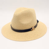 Casual Sun Hat