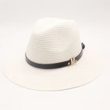 Casual Sun Hat