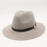 Casual Sun Hat